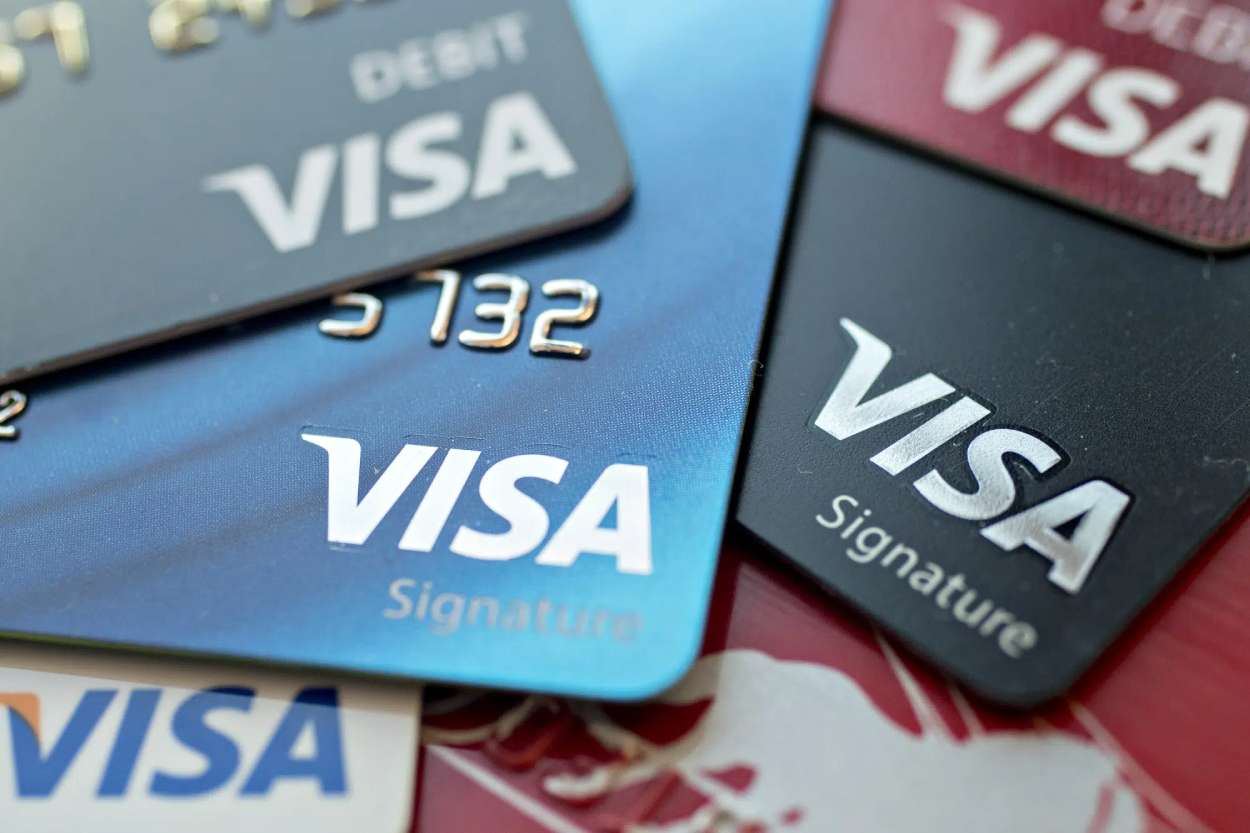 Visa