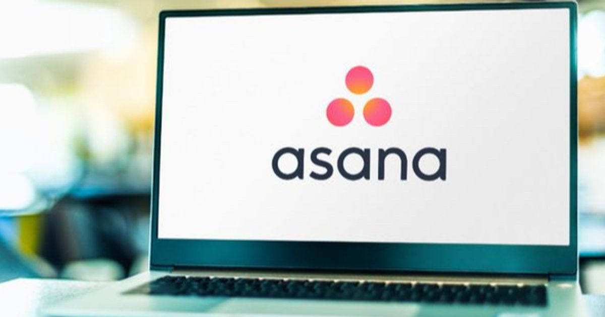 Asana