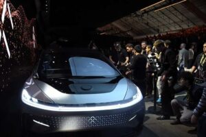 Faraday Future